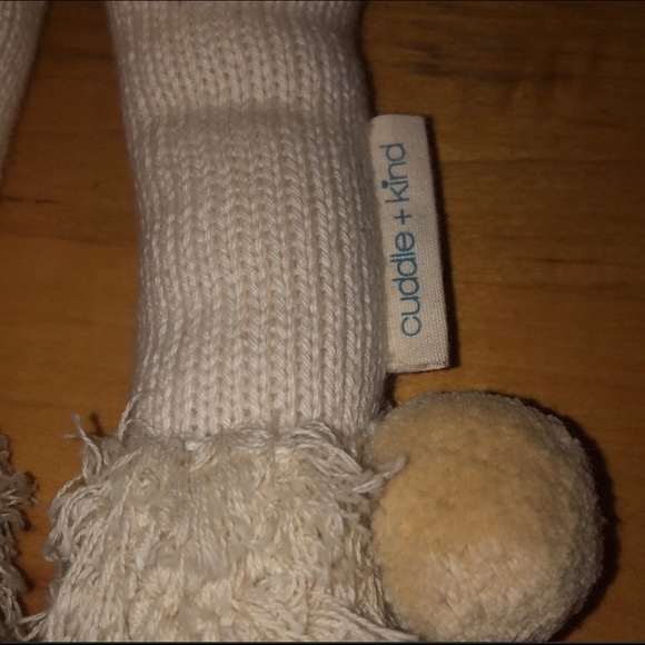 Cuddle+Kind Stella polar bear - Picture 4 of 7